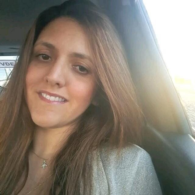 Rita Almeida, Sintra tour guide and language coach based in Portugal